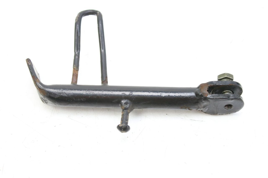 photo de ZIJSTANDAARD NECO AZZURO 4T 50 (2020 - 2023) - Zoom op gebruiksstaat