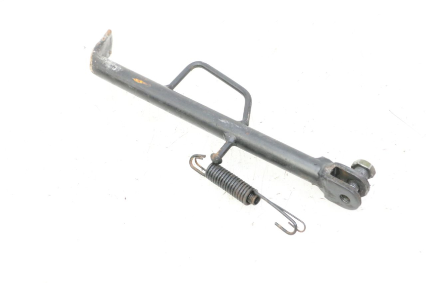 photo de ZIJSTANDAARD MASH BIBOP 2T 50 (2013 - 2018) - Zoom op gebruiksstaat