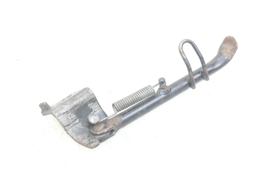 photo de ZIJSTANDAARD MBK BOOSTER NEXT GENERATION 50 (1995 - 1998) - Hoofdaanzicht