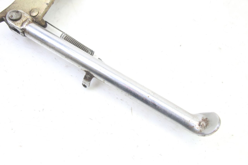 photo de ZIJSTANDAARD MBK BOOSTER NEXT GENERATION 50 (1995 - 1998) - Andere kijkhoek