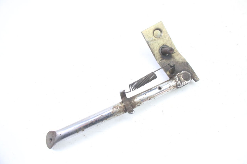 photo de ZIJSTANDAARD MBK BOOSTER NEXT GENERATION 50 (1995 - 1998) - Technische close-up