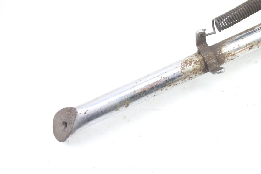 photo de ZIJSTANDAARD MBK BOOSTER NEXT GENERATION 50 (1995 - 1998) - Overzicht