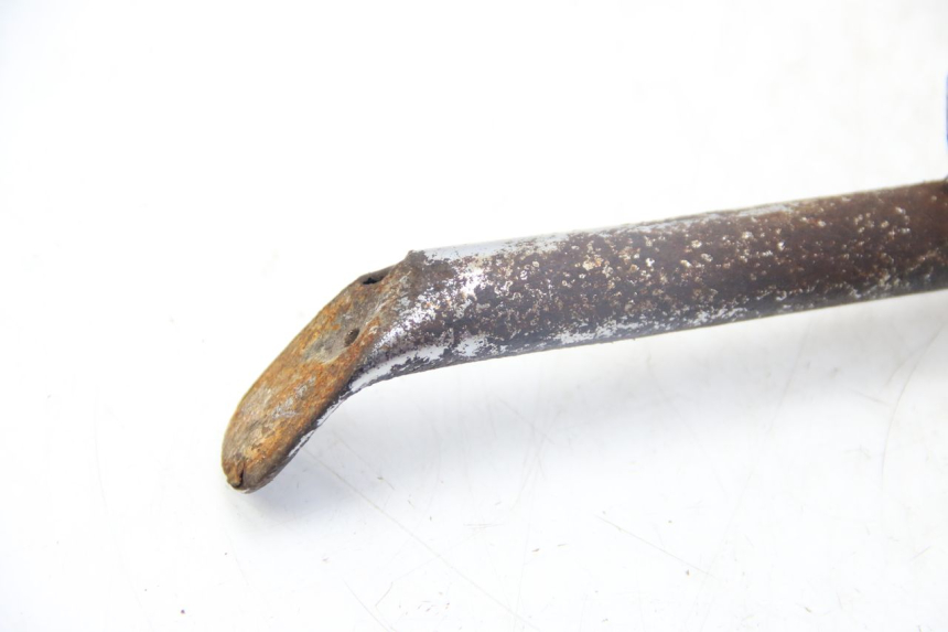 photo de ZIJSTANDAARD MBK BOOSTER SPIRIT 50 (1999 - 2003) - Andere kijkhoek