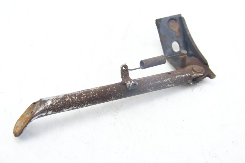 photo de ZIJSTANDAARD MBK BOOSTER SPIRIT 50 (1999 - 2003) - Overzicht