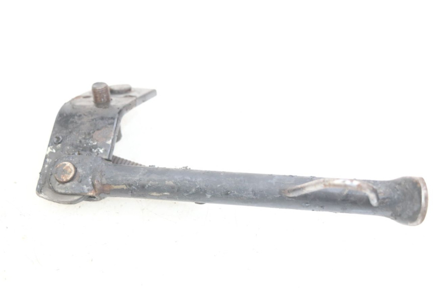 photo de ZIJSTANDAARD MBK BOOSTER SPIRIT 50 (1999 - 2003) - Zoom op gebruiksstaat