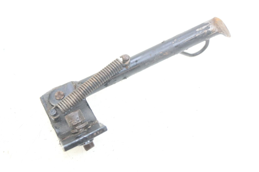 photo de ZIJSTANDAARD MBK BOOSTER SPIRIT 50 (1999 - 2003) - Andere kijkhoek