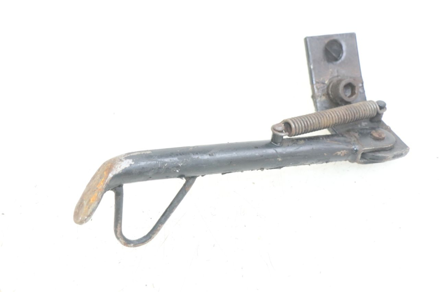 photo de ZIJSTANDAARD MBK BOOSTER SPIRIT 50 (1999 - 2003) - Technische close-up