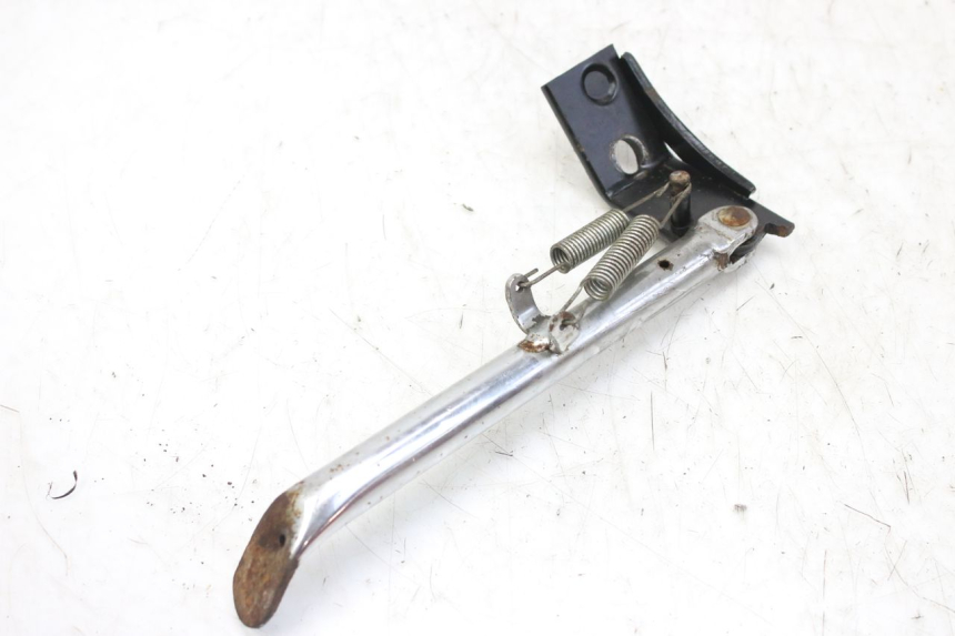 photo de ZIJSTANDAARD MBK BOOSTER SPIRIT 50 (2004 - 2017) - Hoofdaanzicht