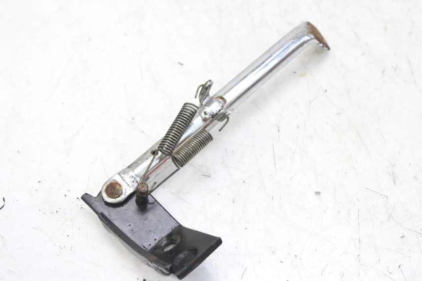 photo de ZIJSTANDAARD MBK BOOSTER SPIRIT 50 (2004 - 2017) - Detail van het onderdeel