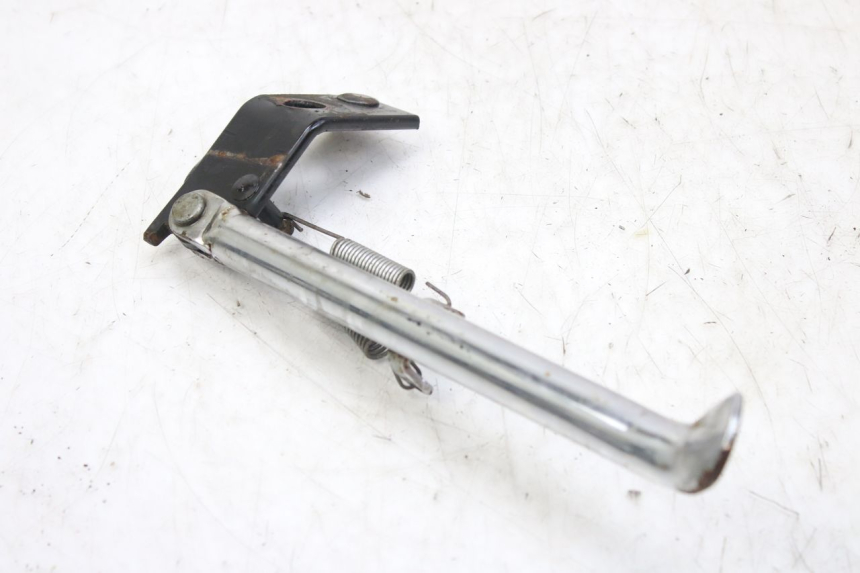 photo de ZIJSTANDAARD MBK BOOSTER SPIRIT 50 (2004 - 2017) - Zoom op gebruiksstaat