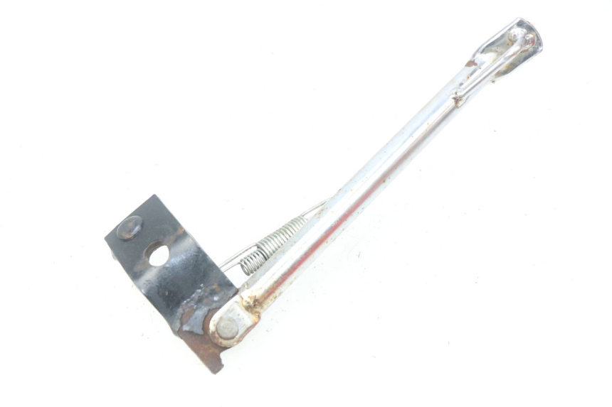 photo de ZIJSTANDAARD MBK BOOSTER SPIRIT NAKED 50 (2004 - 2017) - Zoom op gebruiksstaat