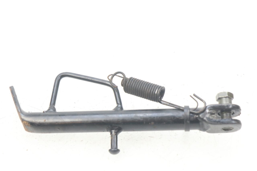 photo de ZIJSTANDAARD TNT MOTOR BOSTON 4T 50 (2018 - 2025) - Hoofdaanzicht