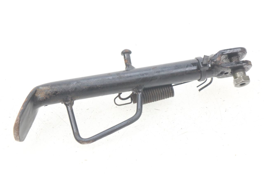 photo de ZIJSTANDAARD TNT MOTOR BOSTON 4T 50 (2018 - 2025) - Zoom op gebruiksstaat