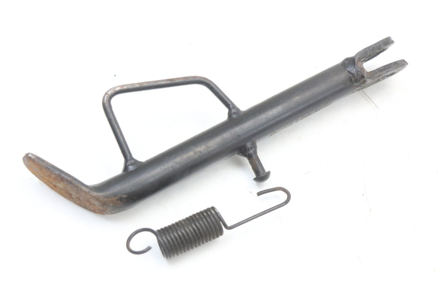 photo de ZIJSTANDAARD TNT MOTOR BOSTON 4T 50 (2018 - 2025) - Hoofdaanzicht