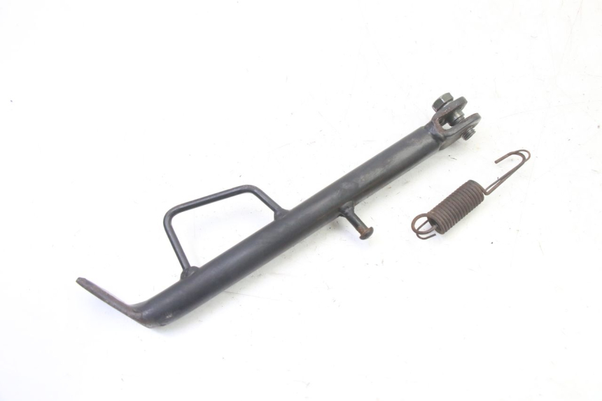 photo de ZIJSTANDAARD TNT MOTOR BOSTON 4T 50 (2018 - 2025) - Hoofdaanzicht