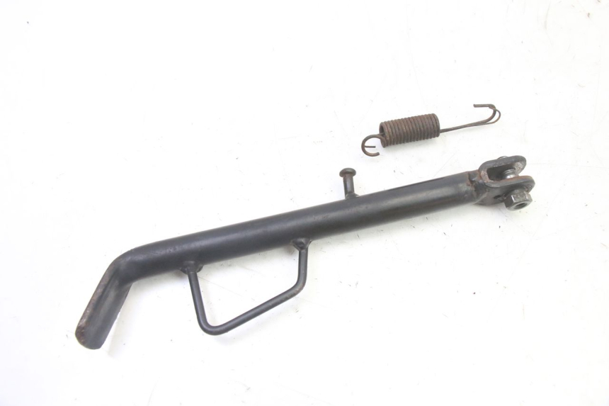 photo de ZIJSTANDAARD TNT MOTOR BOSTON 4T 50 (2018 - 2025) - Andere kijkhoek