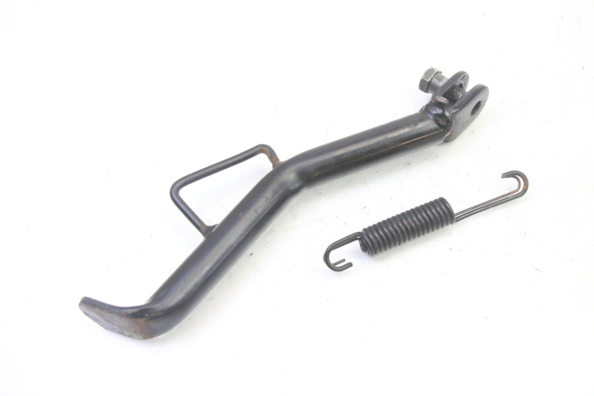 photo de ZIJSTANDAARD MOTRON BREEZY 4T 50 (2021 - 2025) - Hoofdaanzicht