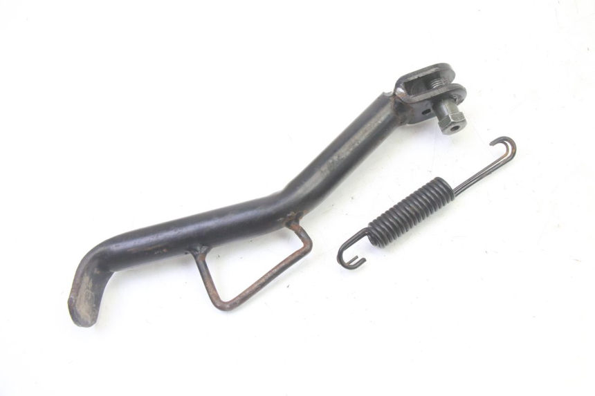 photo de ZIJSTANDAARD MOTRON BREEZY 4T 50 (2021 - 2025) - Zoom op gebruiksstaat