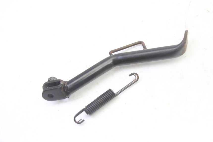 photo de ZIJSTANDAARD MOTRON BREEZY 4T 50 (2021 - 2025) - Andere kijkhoek