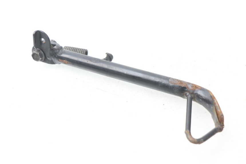 photo de ZIJSTANDAARD SUZUKI BURGMAN 125 (2007 - 2014) - Hoofdaanzicht