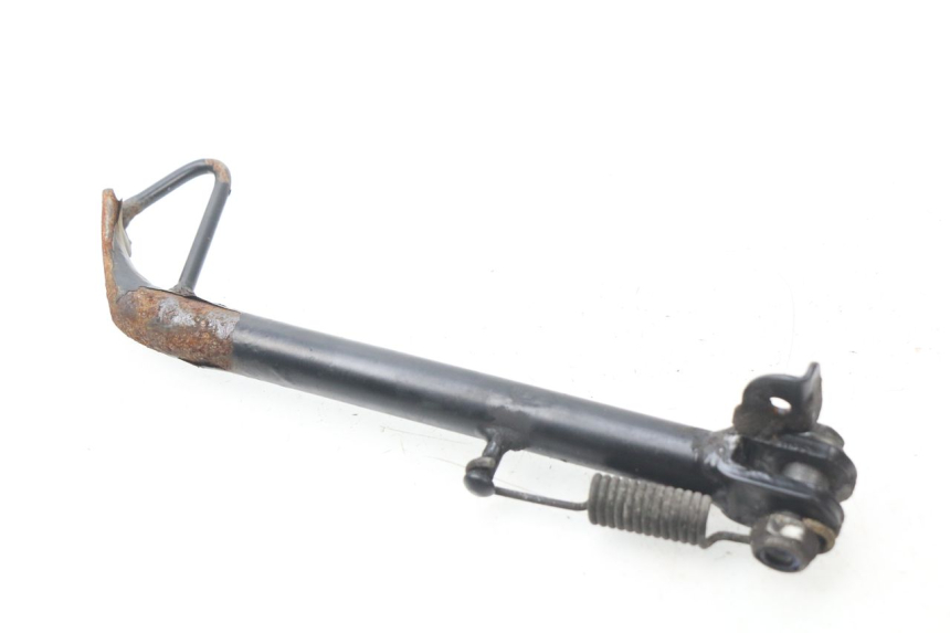 photo de ZIJSTANDAARD SUZUKI BURGMAN 125 (2007 - 2014) - Andere kijkhoek