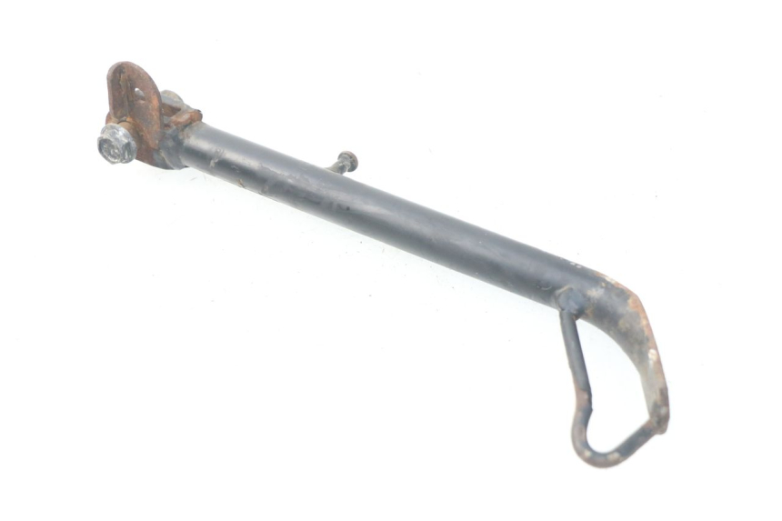 photo de ZIJSTANDAARD SUZUKI BURGMAN 125 (2007 - 2014) - Hoofdaanzicht