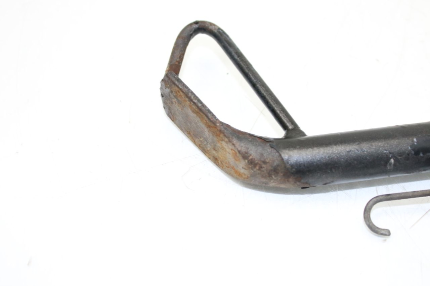 photo de ZIJSTANDAARD SUZUKI BURGMAN 125 (2007 - 2014) - Detail van het onderdeel