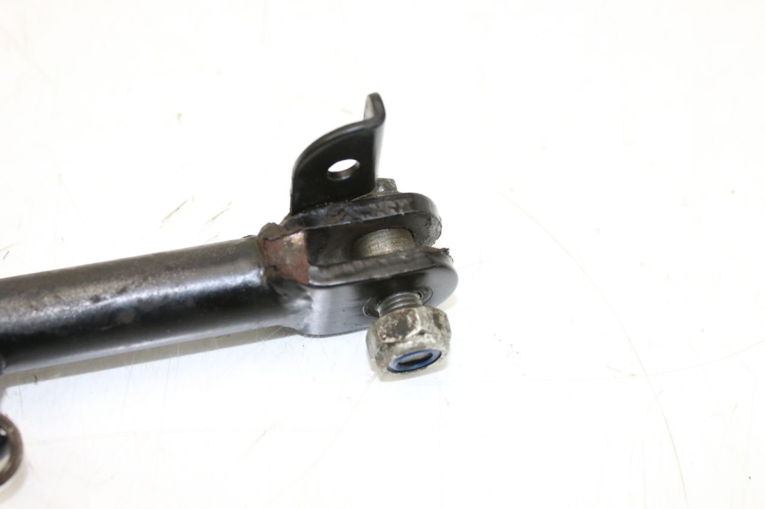 photo de ZIJSTANDAARD SUZUKI BURGMAN 125 (2007 - 2014) - Andere kijkhoek