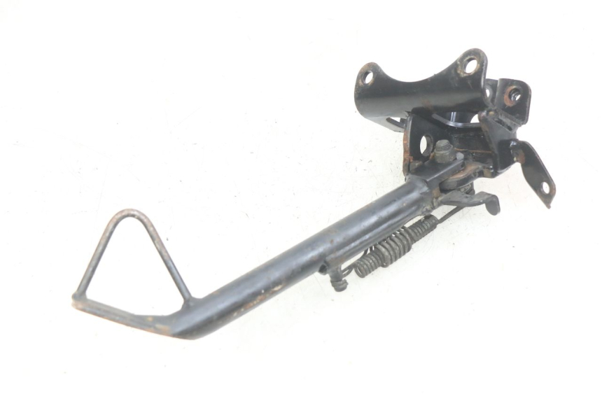 photo de ZIJSTANDAARD SUZUKI BURGMAN 650 (2002 - 2004) - Hoofdaanzicht