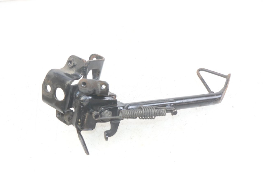 photo de ZIJSTANDAARD SUZUKI BURGMAN 650 (2002 - 2004) - Detail van het onderdeel