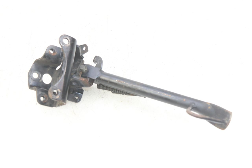 photo de ZIJSTANDAARD SUZUKI BURGMAN 650 (2002 - 2004) - Andere kijkhoek