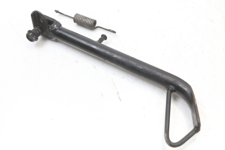 photo de ZIJSTANDAARD SUZUKI BURGMAN 125 (2007 - 2014) - Hoofdaanzicht