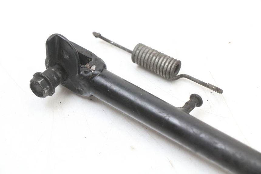 photo de ZIJSTANDAARD SUZUKI BURGMAN 125 (2007 - 2014) - Detail van het onderdeel