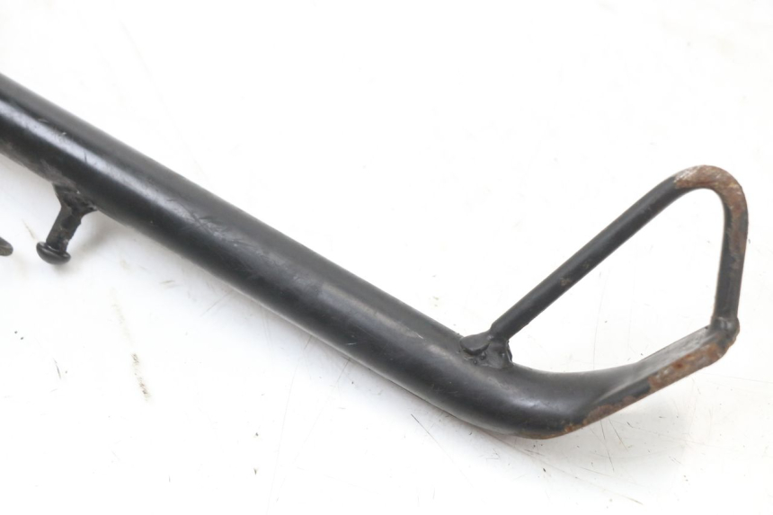 photo de ZIJSTANDAARD SUZUKI BURGMAN 125 (2007 - 2014) - Overzicht