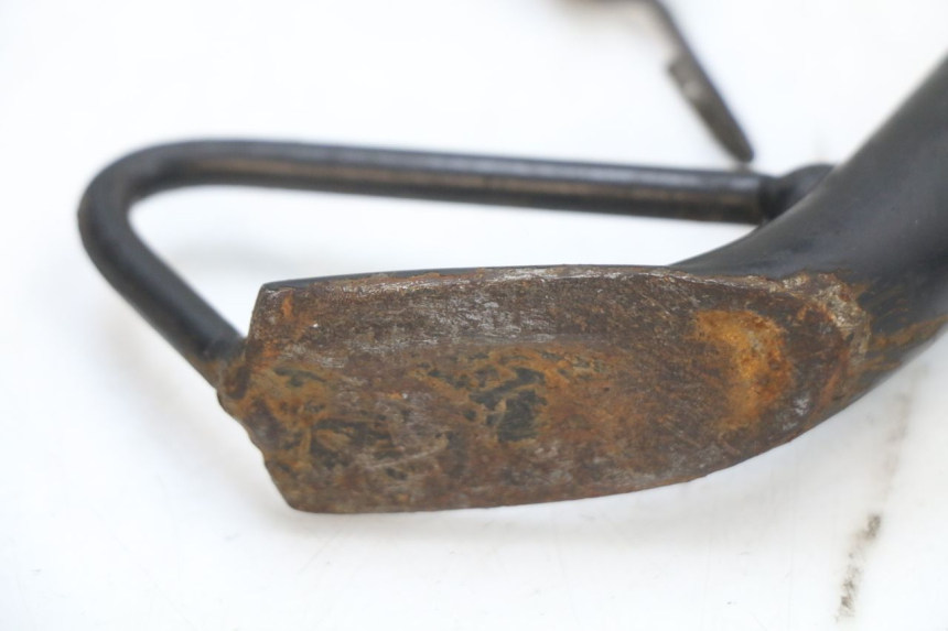 photo de ZIJSTANDAARD SUZUKI BURGMAN 125 (2007 - 2014) - Bevestigingspunten