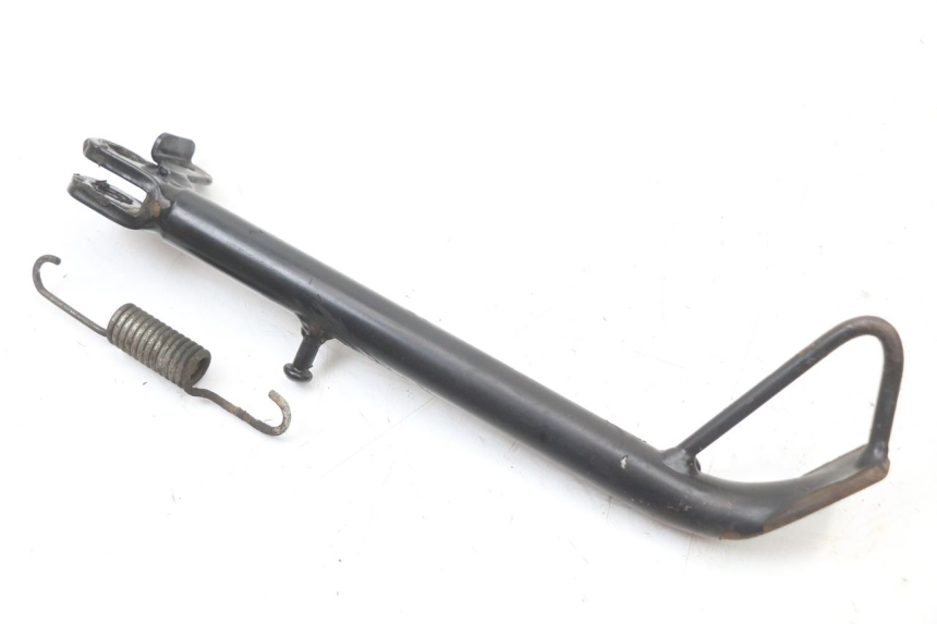 photo de ZIJSTANDAARD SUZUKI BURGMAN 125 (2007 - 2014) - Hoofdaanzicht