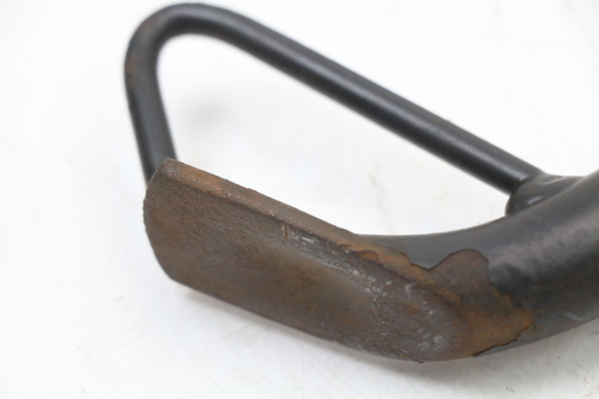 photo de ZIJSTANDAARD SUZUKI BURGMAN 125 (2007 - 2014) - Technische close-up