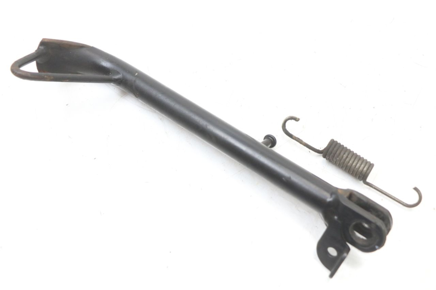 photo de ZIJSTANDAARD SUZUKI BURGMAN 125 (2007 - 2014) - Overzicht