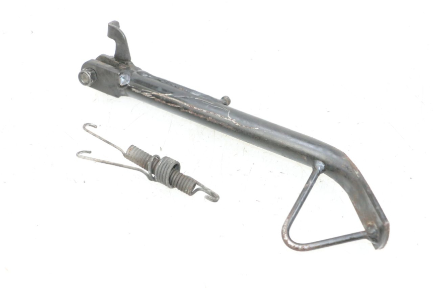 photo de ZIJSTANDAARD SUZUKI BURGMAN 650 (2013 - 2020) - Hoofdaanzicht