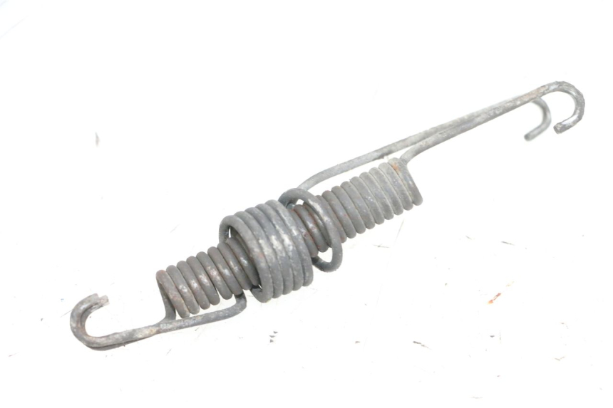 photo de ZIJSTANDAARD SUZUKI BURGMAN 650 (2013 - 2020) - Detail van het onderdeel