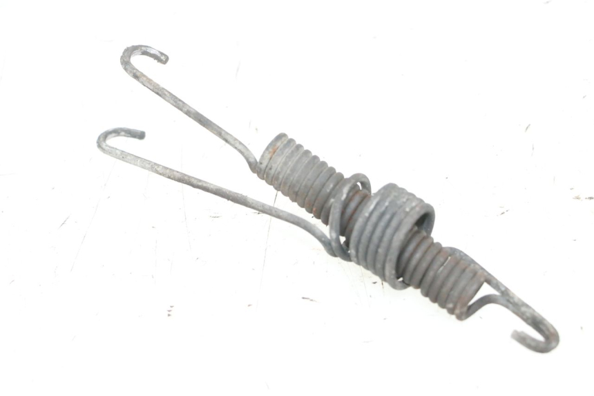 photo de ZIJSTANDAARD SUZUKI BURGMAN 650 (2013 - 2020) - Zoom op gebruiksstaat