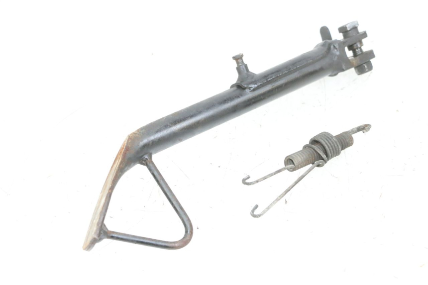 photo de ZIJSTANDAARD SUZUKI BURGMAN 650 (2013 - 2020) - Andere kijkhoek