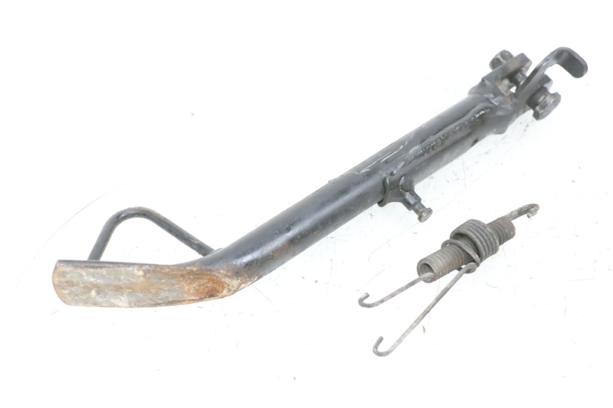 photo de ZIJSTANDAARD SUZUKI BURGMAN 650 (2013 - 2020) - Technische close-up