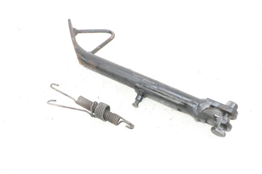 photo de ZIJSTANDAARD SUZUKI BURGMAN 650 (2013 - 2020) - Overzicht