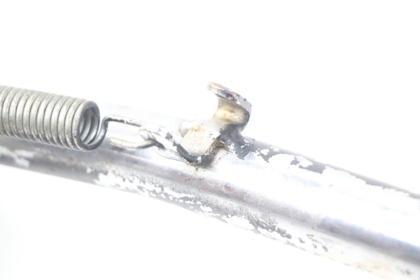 photo de ZIJSTANDAARD YAMAHA BW'S 50 (2004 - 2017) - Zoom op gebruiksstaat