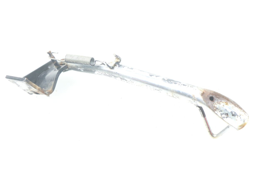 photo de ZIJSTANDAARD YAMAHA BW'S 50 (2004 - 2017) - Andere kijkhoek