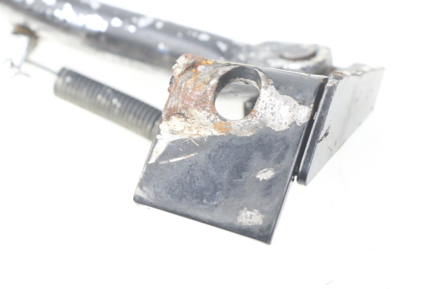 photo de ZIJSTANDAARD YAMAHA BW'S 50 (2004 - 2017) - Technische close-up