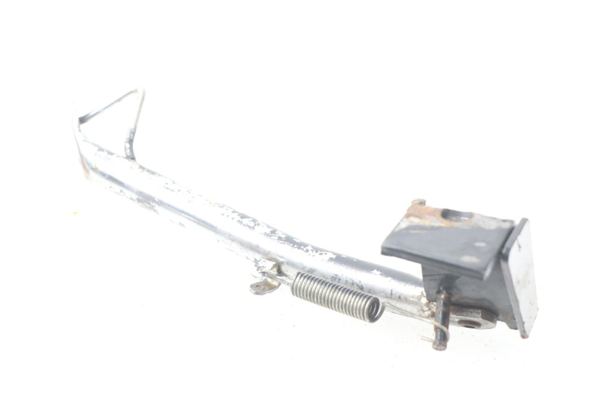 photo de ZIJSTANDAARD YAMAHA BW'S 50 (2004 - 2017) - Bevestigingspunten