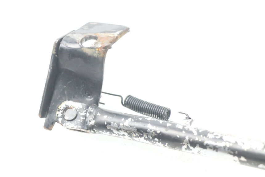 photo de ZIJSTANDAARD YAMAHA BW'S 50 (2004 - 2017) - Staat van het oppervlak