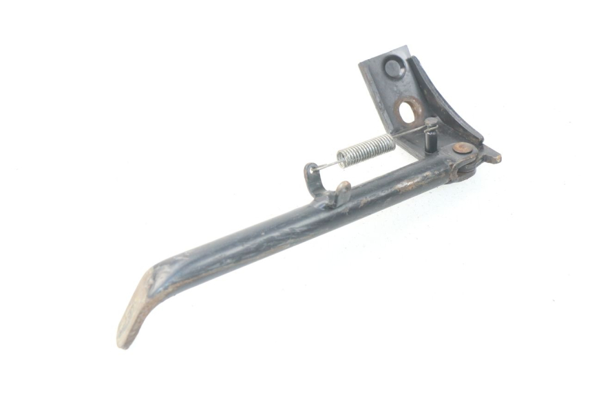 photo de ZIJSTANDAARD YAMAHA BW'S 50 (2004 - 2017) - Zoom op gebruiksstaat